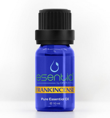 Uleiul esențial FRANKINCENSE de la Esentia