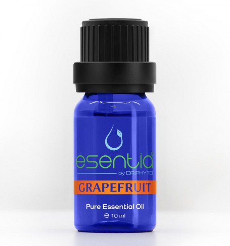 ulei esential de grapefruit esentia