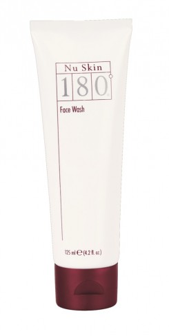 Nu Skin 180°® Face Wash