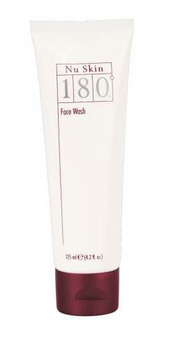 Nu Skin 180°® Face Wash