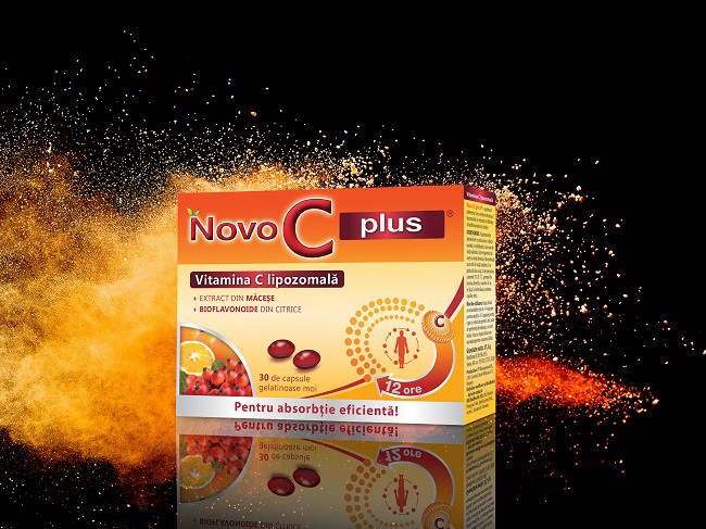 NovoC plus