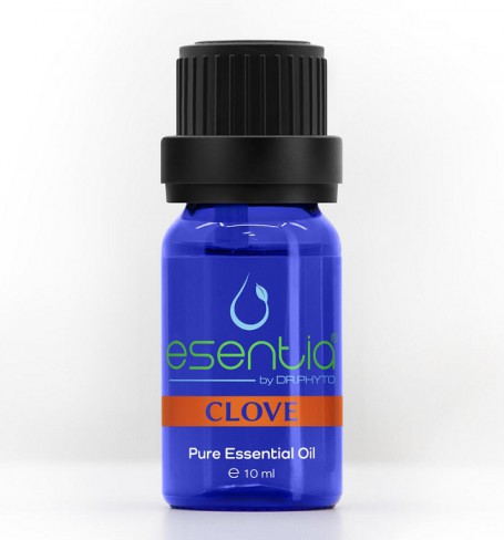 uleiul esențial Clove de la Esentia
