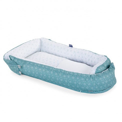  Coşuleţul cuib babynest MommyPod Foxy