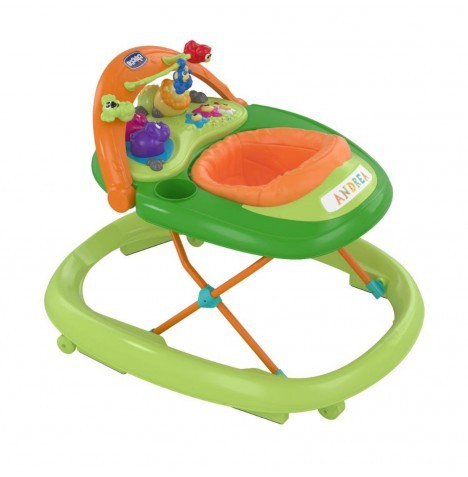 Premergătorul pentru bebeluşi Chicco Walky Talky
