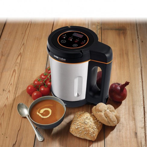 Soup Maker Morphy Richards Compact