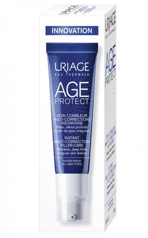 Filler-ul instant Age Protect