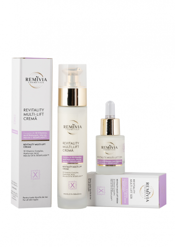 Revitality multi-lift