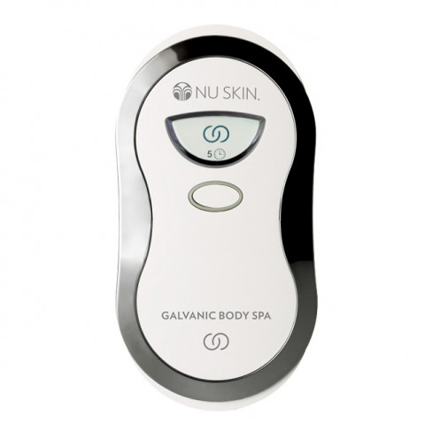 ageLOC® Galvanic Body Spa