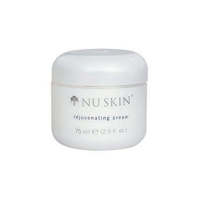 Rejuvenating Cream 