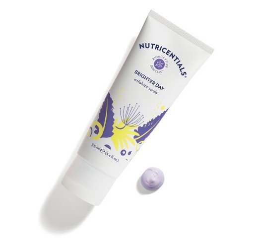 Brighter Day Exfoliant Scrub 