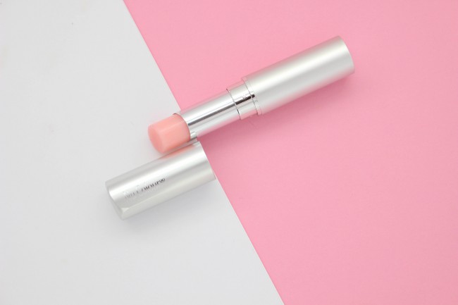 Nu Colour Lip Plumping Balm