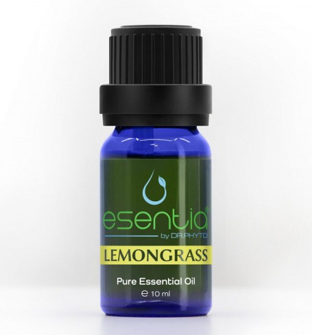 ulei esential de lemongrass