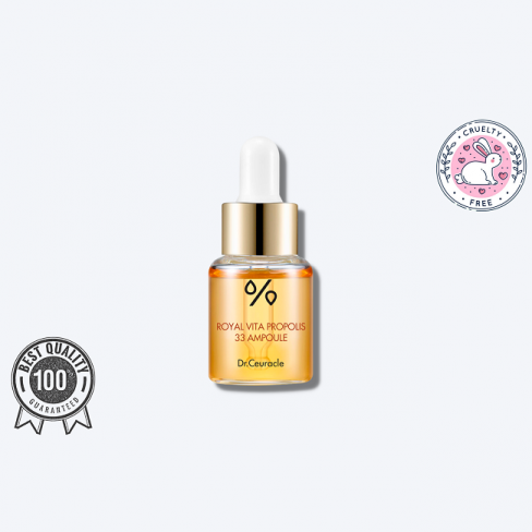 Dr. Ceuracle Royal Vita Propolis 33 Ampoule 