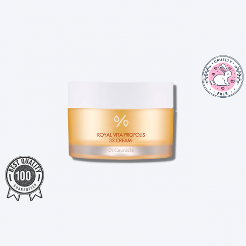 crema Dr. Ceuracle Royal Vita Propolis 33 Cream