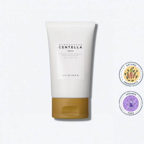 SKIN1004 Madagascar Centella Cream