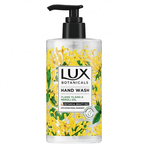 LUX Botanicals Ylang-Ylang și Ulei de Neroli