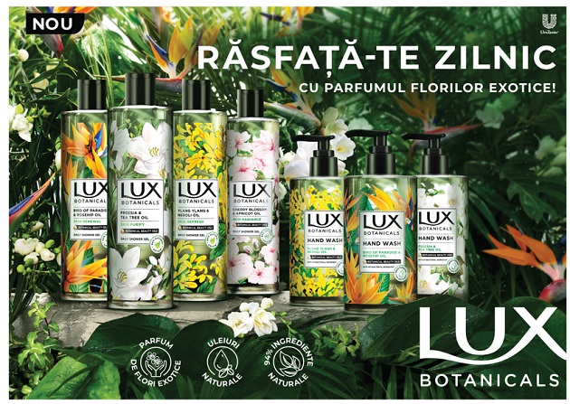 vizual cu lux botanicals