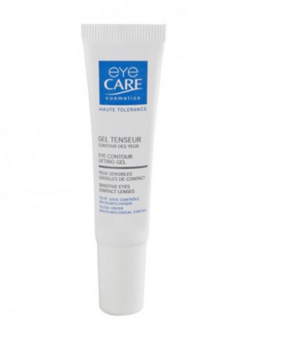 gelul lifting pentru conturul ochilor Eye Care Cosmetics 