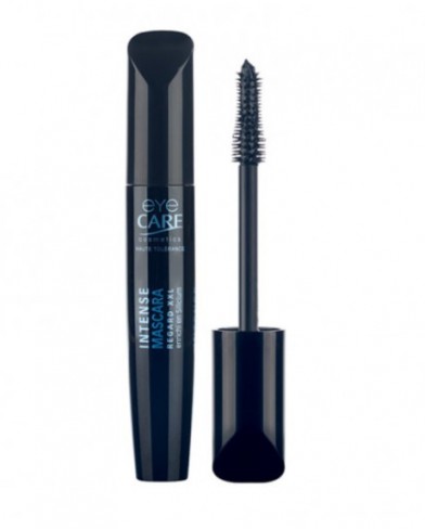 rimelul intens volumizator pentru ochi sensibili Eye Care Cosmetics 