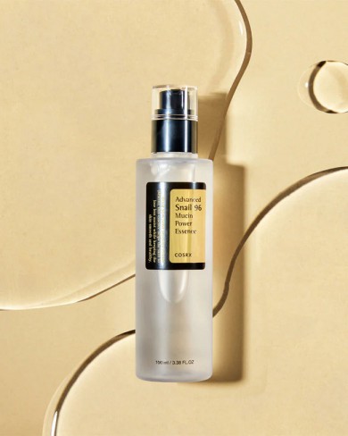 COSRX Advanced Snail 96 Mucin Power Essence 