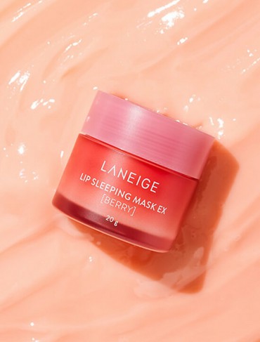 Laneige Lip Sleeping Mask, 