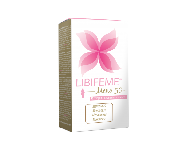 LIBIFEME® Meno 50+