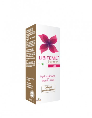 LIBIFEME® Intense Gel