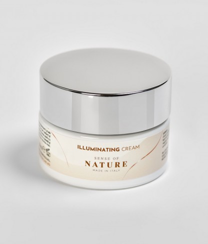 Illuminating and Smoothing Cream 