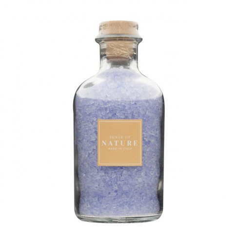 Bath Salts Rose & Jasmin 