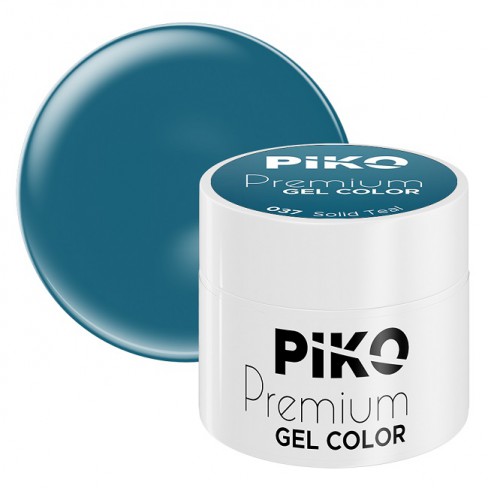 Gelul UV Color Piko Premium