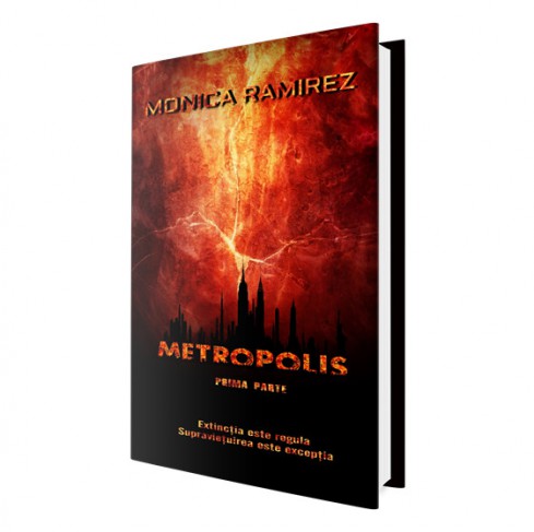 metropolis de monica ramirez