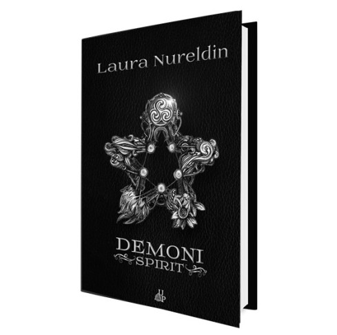demoni spirit de laura Nureldin
