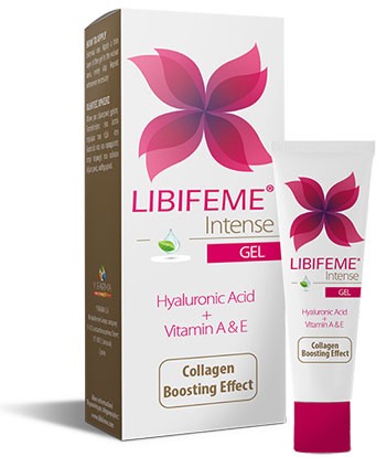 LIBIFEME®Intense Gel