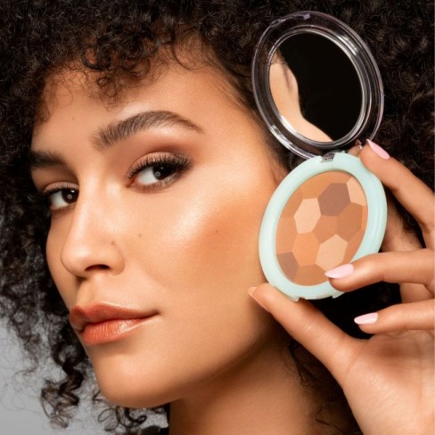 pudră bronzantă MOSAIC BRONZING POWDER 