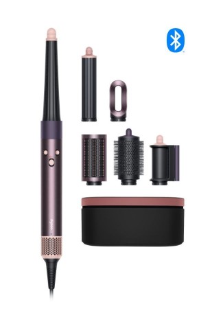 imagine cu Dyson Airwrap i.d™  si diversele sale accesorii