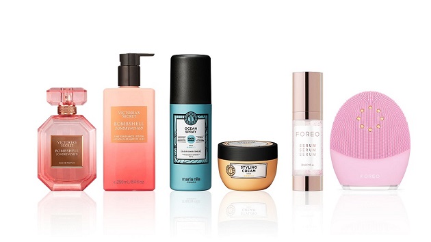 produse de beauty