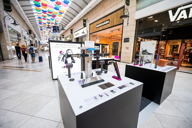 magazin dyson