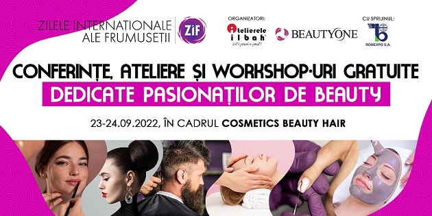 ateliere de beauty