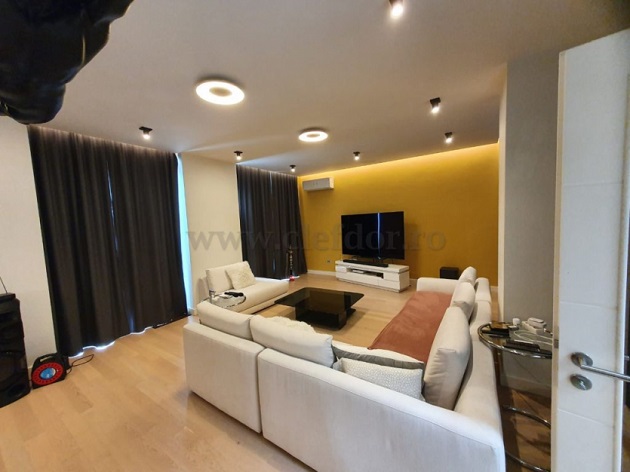 apartament in chirir bucuresti