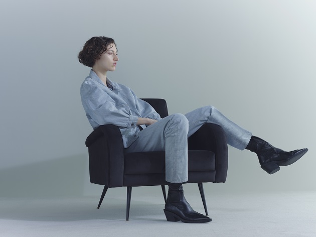 colectia toamna-iarna 2022 Levis