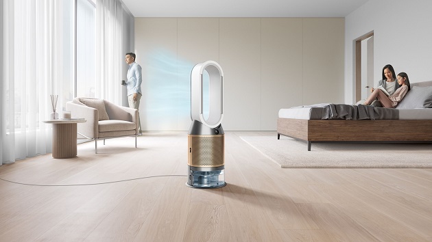 umidificator Dyson