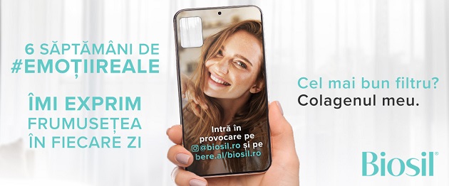 campanie Biosil