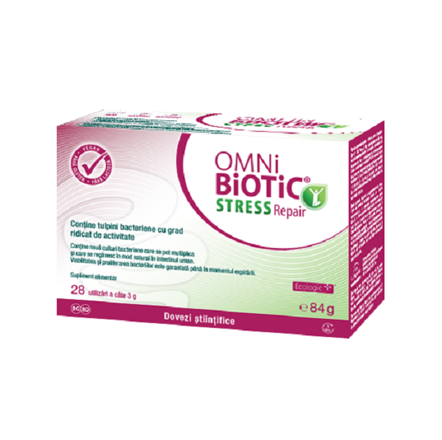 omnibiotic