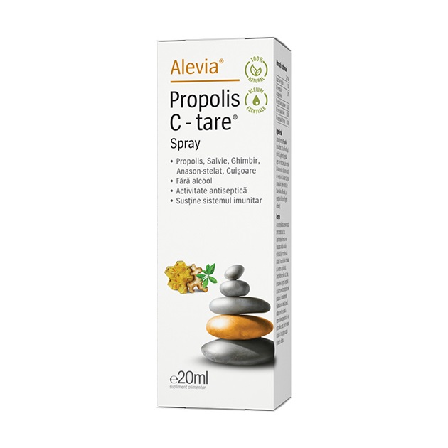 propolis spray