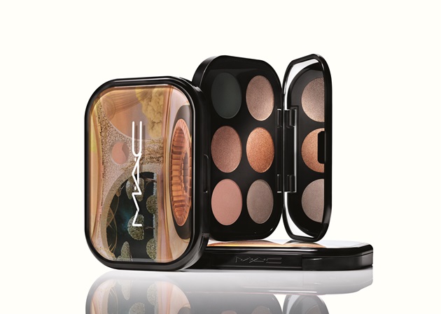 paleta make up