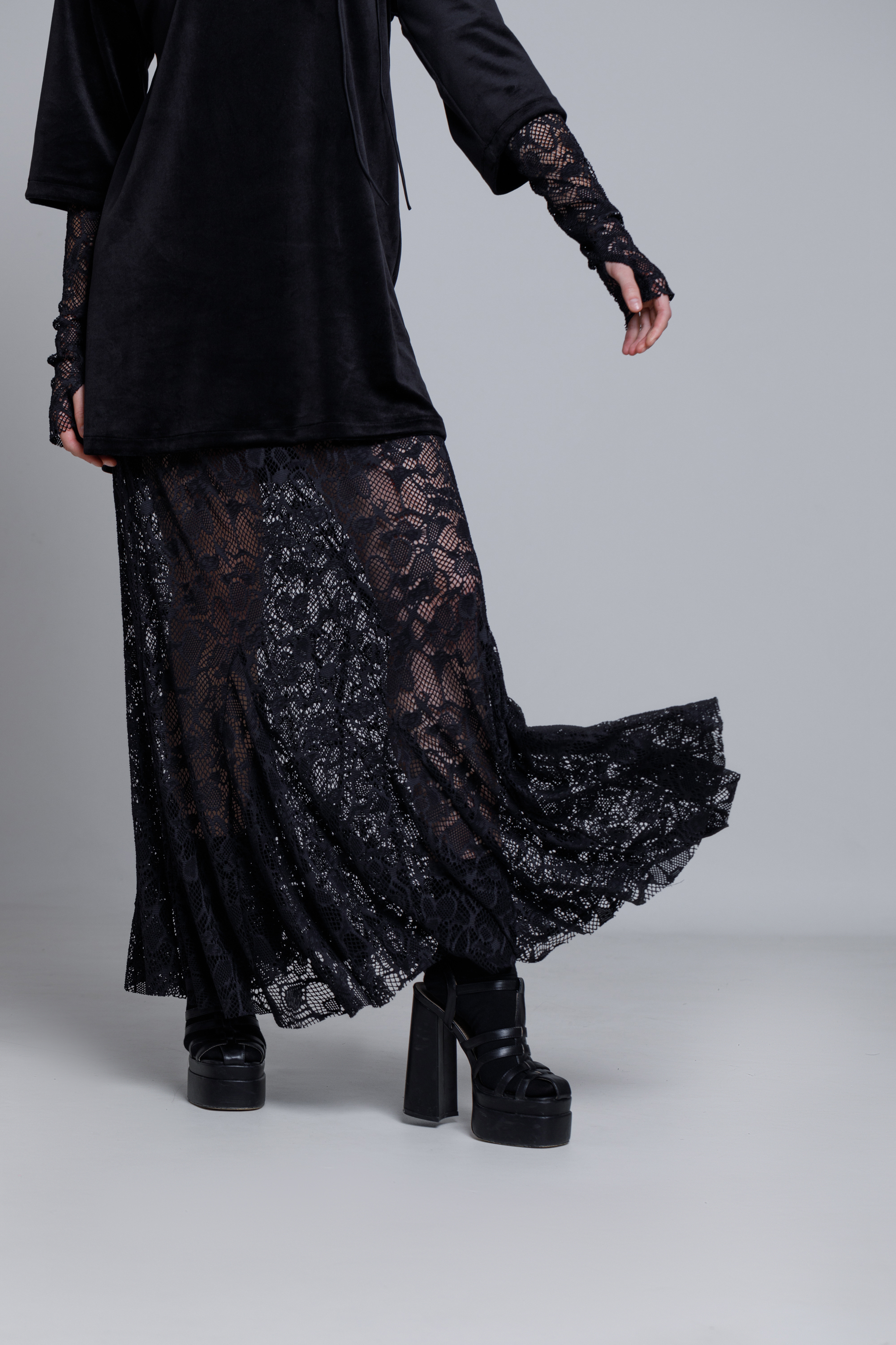 fusta neagra