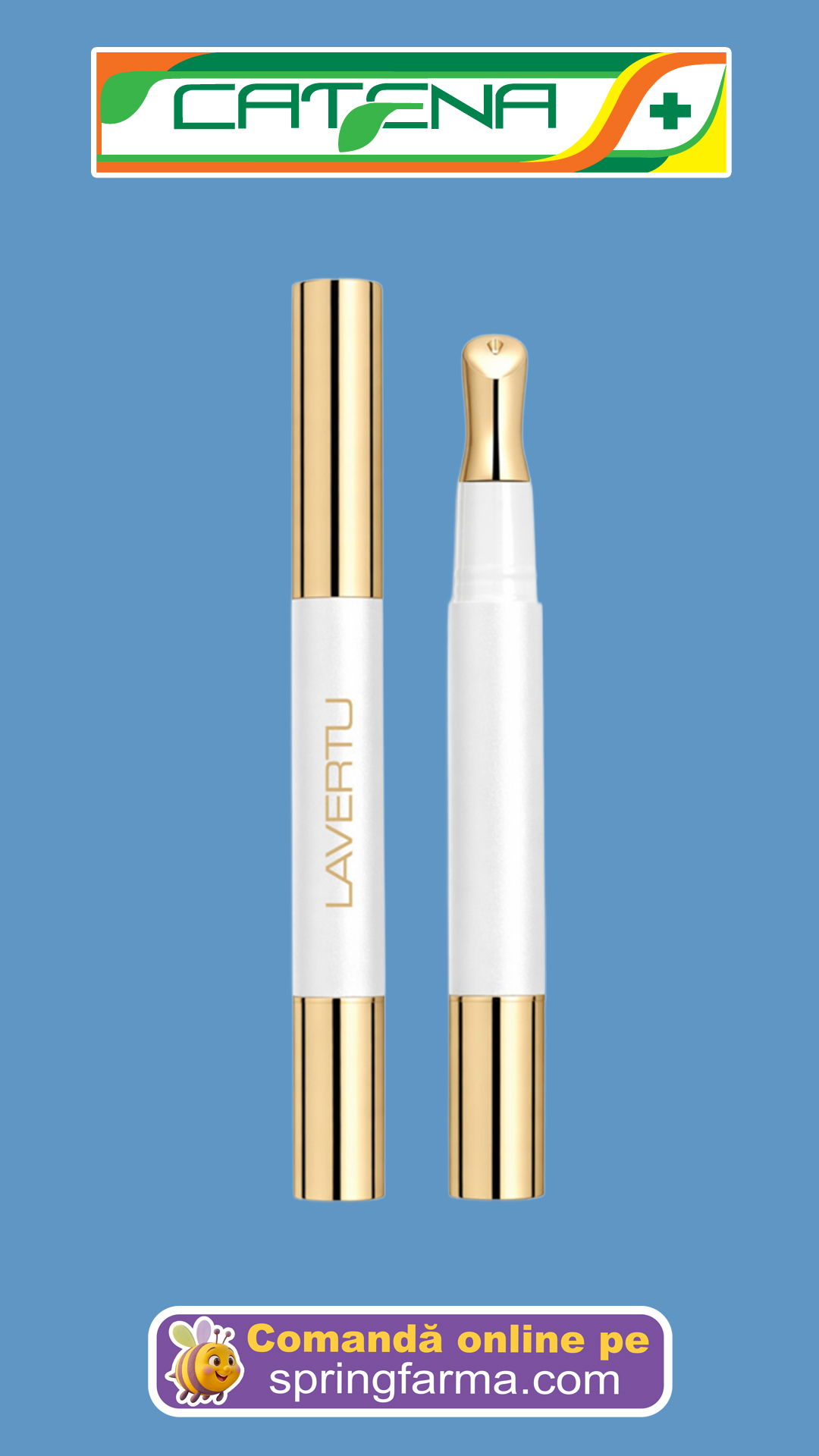 gloss catena