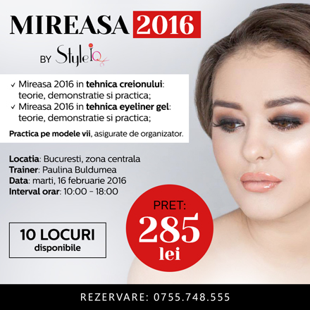 Seminarii make up