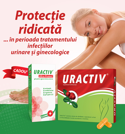 tratamente infectii urinare