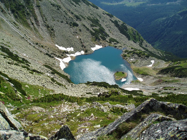 Unde mergem la munte